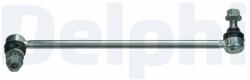 DELPHI Brat/bieleta suspensie, stabilizator DELPHI TC3838 (TC3838)