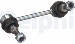 DELPHI Brat/bieleta suspensie, stabilizator DELPHI TC5377 (TC5377)