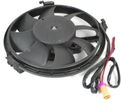 THERMOTEC Ventilator, radiator THERMOTEC D8A001TT (D8A001TT) - fixbox