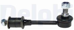 DELPHI Brat/bieleta suspensie, stabilizator DELPHI TC2118 (TC2118)