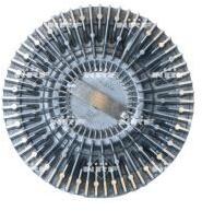 NRF Cupla, ventilator radiator NRF 49062 (49062)