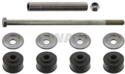 SWAG Brat/bieleta suspensie, stabilizator SWAG 40 61 0004 (40 61 0004)