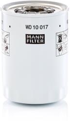 Mann-filter Filtru, sistem hidraulic primar MANN-FILTER WD 10 017 x (WD 10 017 x)