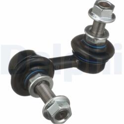 DELPHI Brat/bieleta suspensie, stabilizator DELPHI TC7702 (TC7702)