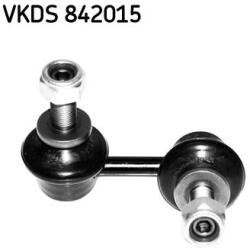 SKF Brat/bieleta suspensie, stabilizator SKF VKDS 842015 (VKDS 842015)