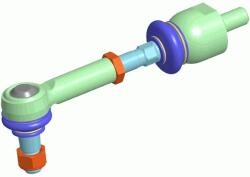 LEMFÖRDER Brat/bieleta suspensie, stabilizator LEMFÖRDER 38689 01 (38689 01)