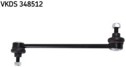 SKF Brat/bieleta suspensie, stabilizator SKF VKDS 348512 (VKDS 348512)
