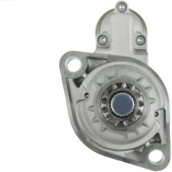 AS-PL Brat/bieleta suspensie, stabilizator AS-PL S0458 (S0458)