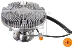 Febi Bilstein Cupla, ventilator radiator FEBI BILSTEIN 106827 (106827)