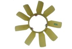 THERMOTEC Paleta ventilator, racire motor THERMOTEC D9M002TT (D9M002TT)