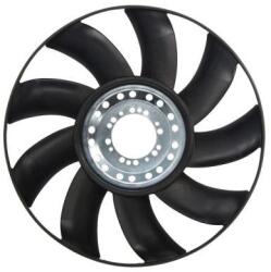 THERMOTEC Paleta ventilator, racire motor THERMOTEC D9B004TT (D9B004TT)
