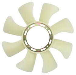 THERMOTEC Paleta ventilator, racire motor THERMOTEC D90501TT (D90501TT)