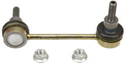 TRW Brat/bieleta suspensie, stabilizator TRW JTS455 (JTS455)