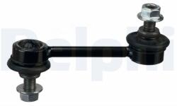 DELPHI Brat/bieleta suspensie, stabilizator DELPHI TC3361 (TC3361)
