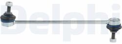 DELPHI Brat/bieleta suspensie, stabilizator DELPHI TC932 (TC932)