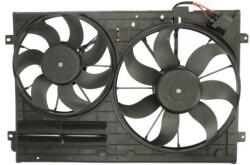 THERMOTEC Ventilator, radiator THERMOTEC D8W032TT (D8W032TT) - fixbox