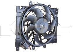 NRF Ventilator, radiator NRF 47310 (47310) - fixbox