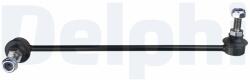 DELPHI Brat/bieleta suspensie, stabilizator DELPHI TC2650 (TC2650)
