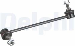 DELPHI Brat/bieleta suspensie, stabilizator DELPHI TC6757 (TC6757)