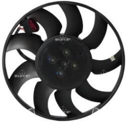 NRF Ventilator, radiator NRF 47917 (47917) - fixbox