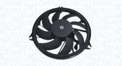 Magneti Marelli Ventilator, radiator MAGNETI MARELLI 069422717010 (069422717010) - fixbox