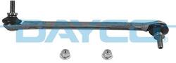 DAYCO Brat/bieleta suspensie, stabilizator DAYCO DSS3639 (DSS3639)
