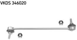 SKF Brat/bieleta suspensie, stabilizator SKF VKDS 346020 (VKDS 346020)