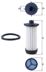 MAHLE Filtru cutie de viteze automata MAHLE HX 232D (HX 232D)
