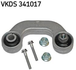 SKF Brat/bieleta suspensie, stabilizator SKF VKDS 341017 (VKDS 341017)