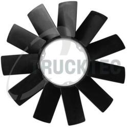 Trucktec Automotive Paleta ventilator, racire motor TRUCKTEC AUTOMOTIVE 08.11. 001 (08.11.001)