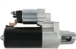 AS-PL Brat/bieleta suspensie, stabilizator AS-PL S0527 (S0527)