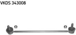 SKF Brat/bieleta suspensie, stabilizator SKF VKDS 343008 (VKDS 343008)