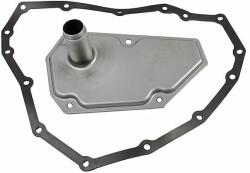 METZGER Set filtre hidraulice, cutie e vit. automata METZGER 8020124 (8020124)