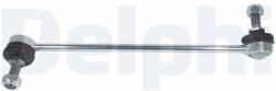 DELPHI Brat/bieleta suspensie, stabilizator DELPHI TC1987 (TC1987)