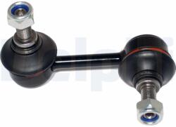 DELPHI Brat/bieleta suspensie, stabilizator DELPHI TC1197 (TC1197)