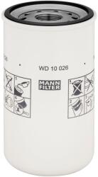 Mann-filter Filtru, sistem hidraulic primar MANN-FILTER WD 10 026 (WD 10 026)
