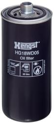Hengst Filter Filtru cutie de viteze automata HENGST FILTER HG18WD05 (HG18WD05)