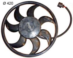 MAHLE Ventilator, radiator MAHLE CFF 392 000S (CFF 392 000S)