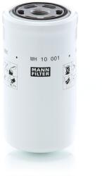 Mann-filter Filtru cutie de viteze automata MANN-FILTER WH 10 001 (WH 10 001)