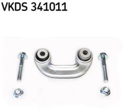 SKF Brat/bieleta suspensie, stabilizator SKF VKDS 341011 (VKDS 341011)