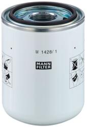 Mann-filter Filtru, sistem hidraulic primar MANN-FILTER W 1428/1 (W 1428/1)