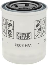 Mann-filter Filtru, sistem hidraulic primar MANN-FILTER WH 8003 (WH 8003)