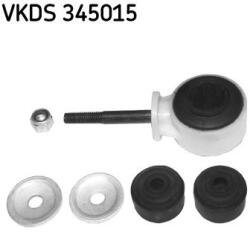 SKF Brat/bieleta suspensie, stabilizator SKF VKDS 345015 (VKDS 345015)