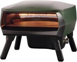 Witt Piccolo Rotante 13" Green + Accessory (100000365)