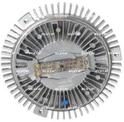 NRF Cupla, ventilator radiator NRF 49673 (49673)