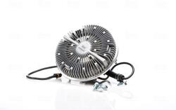 NISSENS Cupla, ventilator radiator NISSENS 86024 (86024)