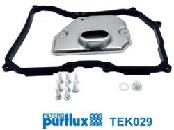 PURFLUX Set filtre hidraulice, cutie e vit. automata PURFLUX TEK029 (TEK029)