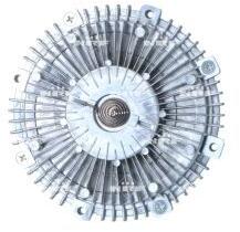 NRF Cupla, ventilator radiator NRF 49632 (49632)