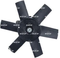 NRF Ventilator, radiator NRF 47619 (47619) - fixbox