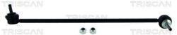 TRISCAN Brat/bieleta suspensie, stabilizator TRISCAN 8500 11672 (8500 11672)